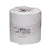 WNS2200 Two-Ply Bathroom Tissue, 4-1/2 x 4-1/2, White, 96 Rolls/Carton