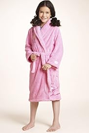 Tatty Teddy Dressing Gown