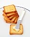 Toast with Butter - 18