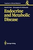 Endocrine and metabolic disease