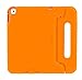 roocase iPad Air 2 Case - KidArmor Kid Proof EVA Series iPad Air 2 (2014) Shock Proof Convertible Handle with Kickstand Kids Friendly Protective Cover Case for Apple iPad Air 2 (2014), Orange