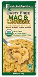 Road's End Organics Cheddar Mac & Chreese® 6.5 oz. (Pack of 24)