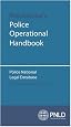Blackstone's Police Operational Handbook