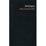 Mitverantwortlich-Ein Philosophisch Politisches Lesebuch Ausgew�hlte Schriften mit einem Geleitwort von Hannah Arendt
