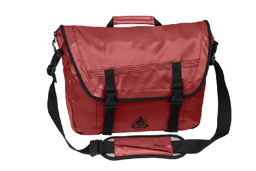 VAUDE Notebook Tasche Luke, red, 37x44x12 cm, 15 liters, 10275 Preisvergleich
