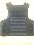 Point Blank Tactical TAC ONE Outer-Shell Vest- Large 46R - Paintball Vest - Ballistic Carrier Vest