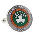 Boston Celtics 2008 NBA Champions Pair of Cufflinks