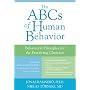 The ABCs of Human Behavior: Behavioral Principles for the Practicing Clinician