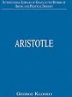 Aristotle (International Library of Essays in the History of Social and Political Thought)