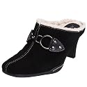 Aerosoles Women's Cinchshearly Mule