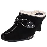 Aerosoles Women's Cinchshearly Mule
