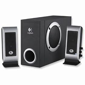 Logitech Inc 970145-0403 S200 Speakers OEM by 