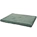 Petmaker Water-Resistant Dog Bed - Orthopedic Dog Bed with Removable Washable Cover, Non-Slip Bottom, and Egg Crate Style Foam - 44in Large Pet Mattress - Puppy Essentials (Green)