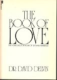 The book of love : the home doctor book of sex and marriage