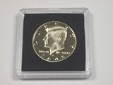 2005-S KENNEDY HALF DOLLAR, PROOF COIN