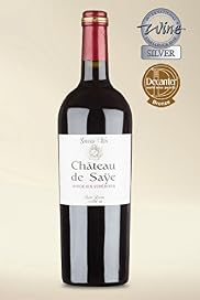Château de Saÿe 2007 Case of 6