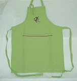 Be Merry - Kay Dee Designs Embroidered Christmas Apron (1)