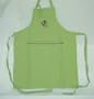 Be Merry - Kay Dee Designs Embroidered Christmas Apron (1)