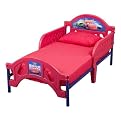 Disney Pixar Cars Toddler Bed