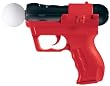 Hubb Accessories Gun Move Compatible(PS3)