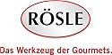 Rösle 91275 Gaskartusche für Gasbrenner