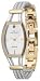 Anne Klein,AK Anne Klein Women's 108031SVTT Diamond Accented Two-Tone Watch,AK Anne Klein,10-8031SVTT,10/8031SVTT