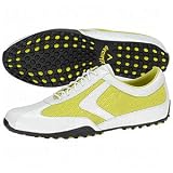 Callaway Ladies DrySport Chev UL Spikeless Golf Shoes