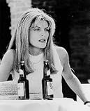 RENE RUSSO 16X20 B&W PHOTO