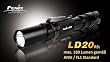 FENIX LD20 CREE XP-G R5 LED Taschenlampe