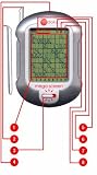 Sudoku Mega Screen - Illuminated Electronic Mega screen