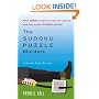 The Sudoku Puzzle Murders: A Puzzle Lady Mystery (Puzzle Lady Mysteries)