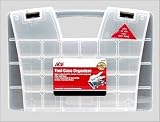 ACE TOOL ORGANIZER 11-5/16L x 15W x 3-7/8H