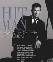Hit Man: David Foster And Friends [Blu-ray]