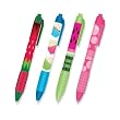 Snifty Scented Pens - Set of 4