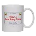 Being A Data Entry Clerk Is a Constant State of Mind Mug for Coffee / Hot Beverage (choice of sizes and colors)