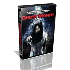 Ghost Month