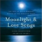 Moonlight and Love Songs: The Best of David Osborne by  David Osborne 