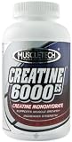 Muscle Tech Creatine 6000 Es 510 gm