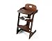 Kettler Kids Tipp-Topp Mahogany
