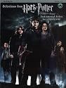 Selections From Harry Potter And The Goblet Of Fire (Trombone)