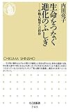 生命をつなぐ進化のふしぎ　――生物人類学への招待 (ちくま新書)
