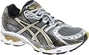 ASICS Men's GEL-Nimbus 10 Running Shoes (4E Width)