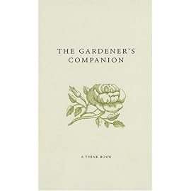 The Gardener's Companion (Robson Companions Ser)