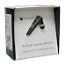 Sony Ericsson HBH-IV835 Bluetooth Headset - Black in Retail Packaging