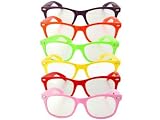 Wayfarer Blues Brothers Madonna lunettes soleil differentes couleurs Viper V-816 E