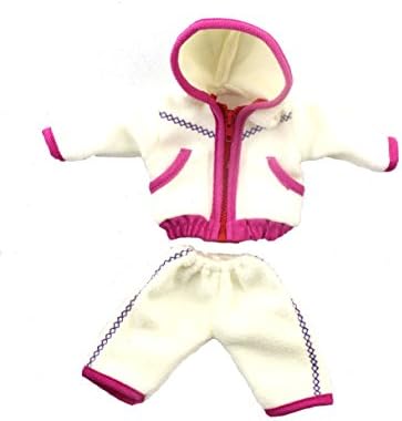 Brynhildr Dolls Pink Clothes 13''-16'' Doll
