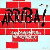 Arriba!