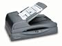 Visioneer Patriot 680 TAA-compliant Departmental Duplex Flatbed 40 PPM 80 IPM Scanner with One Touch Technology (P6801D-WU)