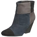 Camper Women's Twins Rachael Bootie 46223