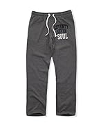 Seventy Seven Pantalón Deporte Soul (Gris Claro)